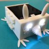 Leveling Up Student Learning with a Global Inventors Course