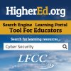 Lord Fairfax Community College’s HigherEd.org Search Engine and Learning Portal = A Tool for Educators