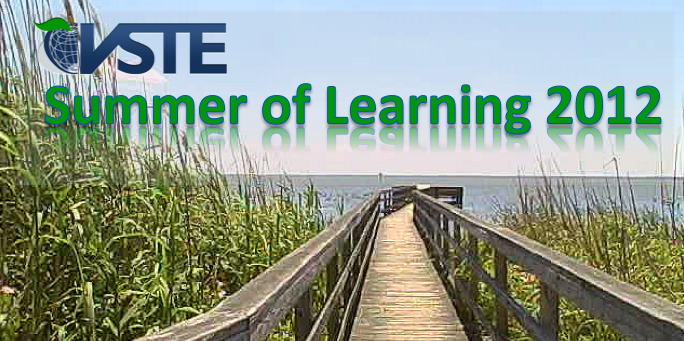 Summer Learning Logo