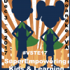VSTE Keynote and Spotlight Speakers