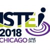 ISTE 2018: Call for New Ideas Proposals