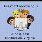 Registration Open Now: LearnerPalooza 2018
