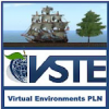 VE PLN Sponsors Literary Studies Group