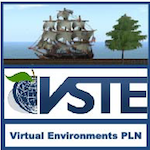 Logo for Virtual Environments