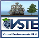 Logo for Virtual Environments