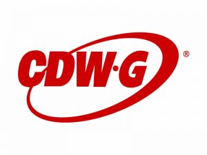 CDW-G Logo