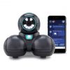 Cue Robot with Cell Phone App