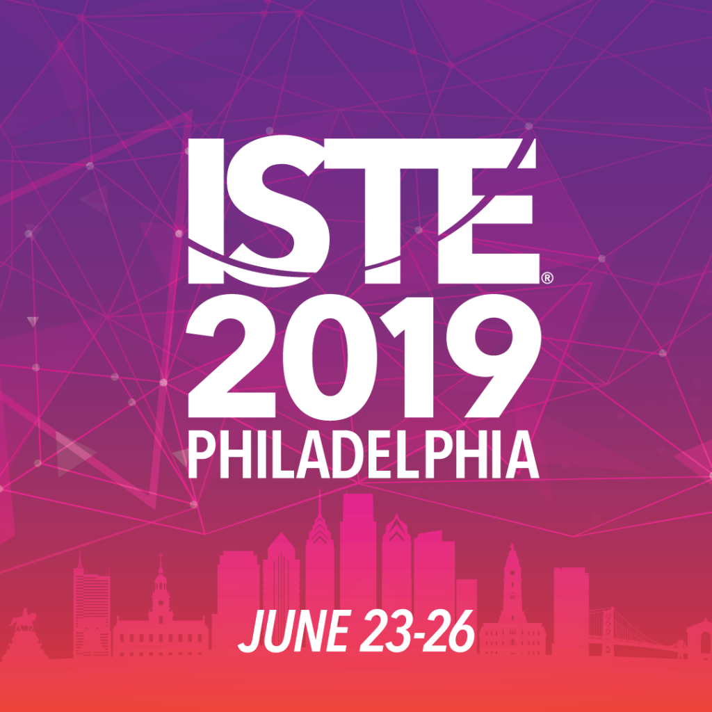 ISTE & ISTE Conference