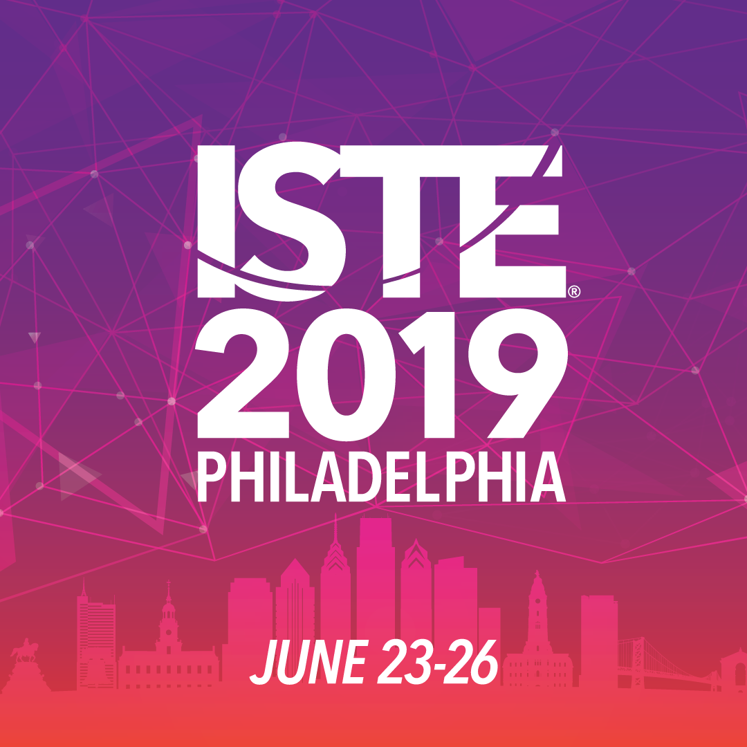 ISTE & ISTE Conference