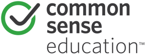 common sense education logo