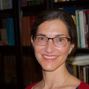 Bea Leiderman, candidate for VSTE Board 2019