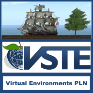 logo for VE PLN