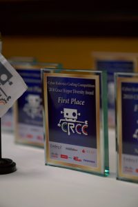 crcc award