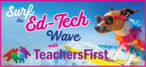 edtech wave logo