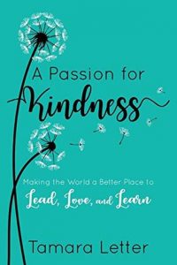 cover of book A Passion For Kindness