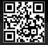 QR code with link to website