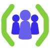 icon of figures