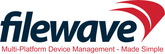 Filewave Logo
