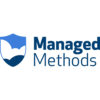 Logo for Managed Methods company