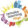 remake learning logo