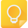 icon for Google Keep