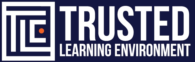 Trusted Learning Environment Logo