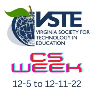 Are you ready for Computer Science Week?