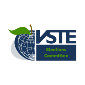 VSTE Elections Logo