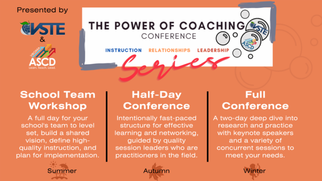 Power of Coaching Conference