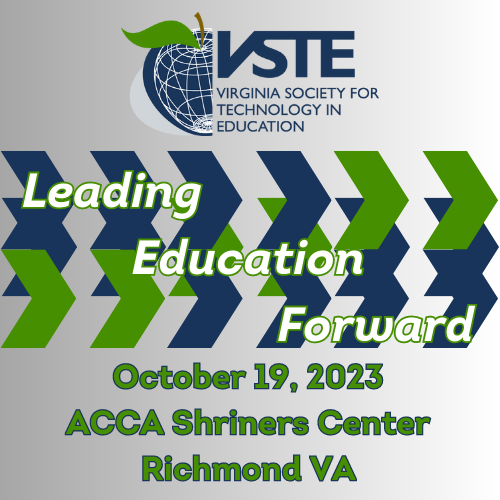 Leading Ed Forum 2023 Leading Education Forward Logo