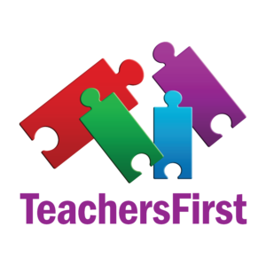 Teachers First Logo