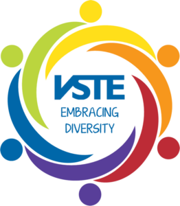 VSTE DEI Logo