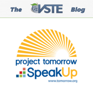 Project Speak Up Logo