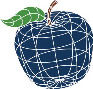 VSTE Apple Logo