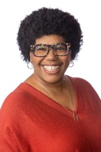 Heather Hurley headshot