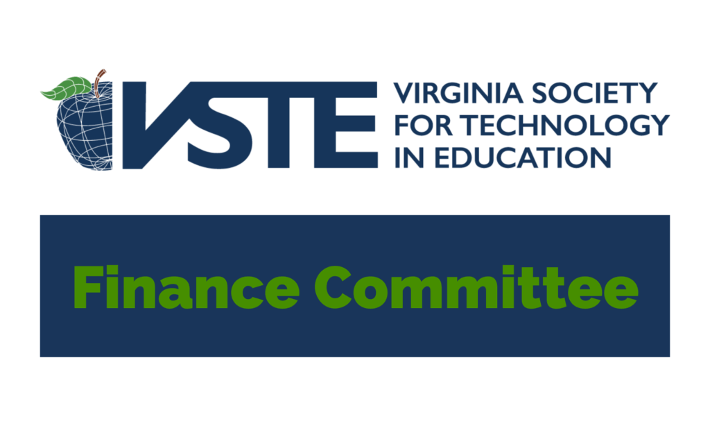 VSTE Finance Committee (Aug. 2025)