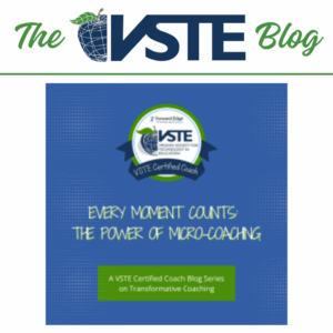 Coaching Blog Series: Every Moment Counts: The Power of Micro-Coaching