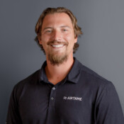 Andrew Holt - Airtame