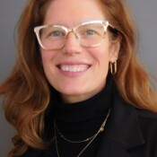 Calypso Gilstrap - VDOE Representative